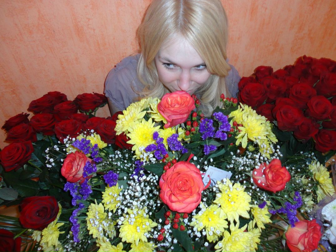 Мария Крайнова фотография #26