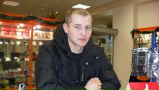 Фотография Лебедева Павла