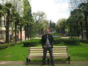 Фотография Крюкова Александра