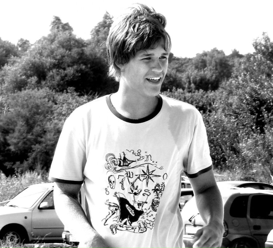 Efim Timoshenko фотография #19