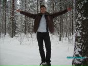 Фотография Буркова Юрия