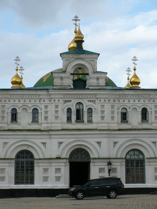 Сергей Булатов фотография #36