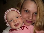 Фотография Козловой Анастасии