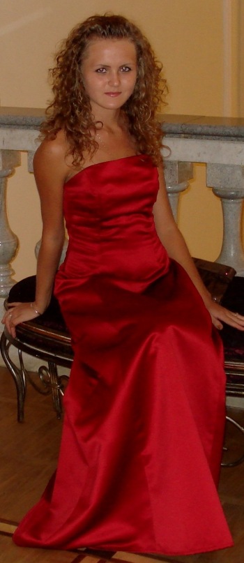 Алия Саттарова фотография #46