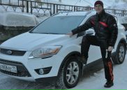 Фотография Четверикова Юрия