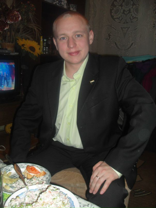 Антон Фин фотография #49