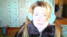 Фотография Прокофьевой Надежды