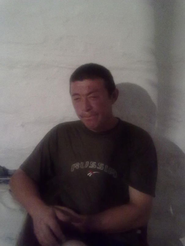 Марат Таурбаев фотография #11