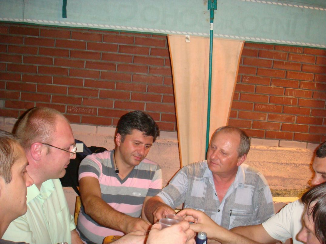 Александр Яковчук фотография #50