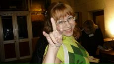 Фотография Маслаковой Елены