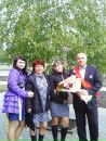 Фотография Домитрак Виктории