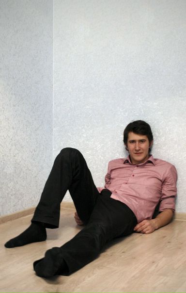 Дмитрий Третьяков фото №24