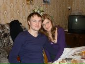 Фотография Улановой Надежды