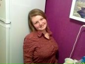 Фотография Нисовой Виктории