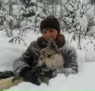 Фотография Бош Клавдии