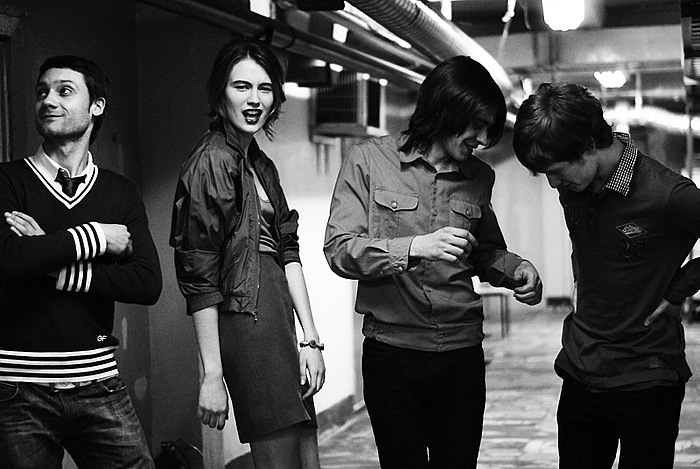 Repeat Please фотография #16