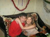 Фотография Маркусь Екатерины