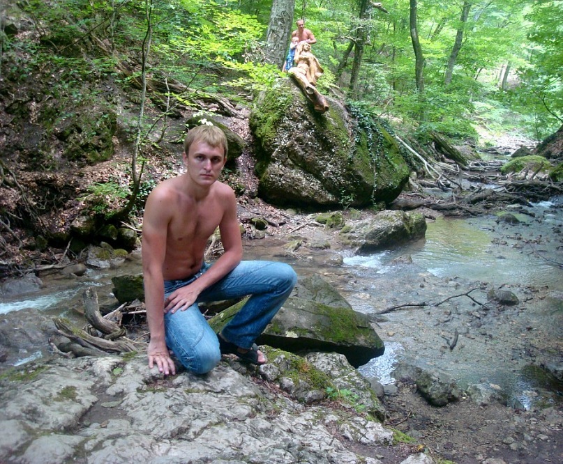 Сергей Петров фотография #21