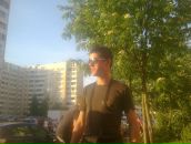 Фотография Рылова Алексея