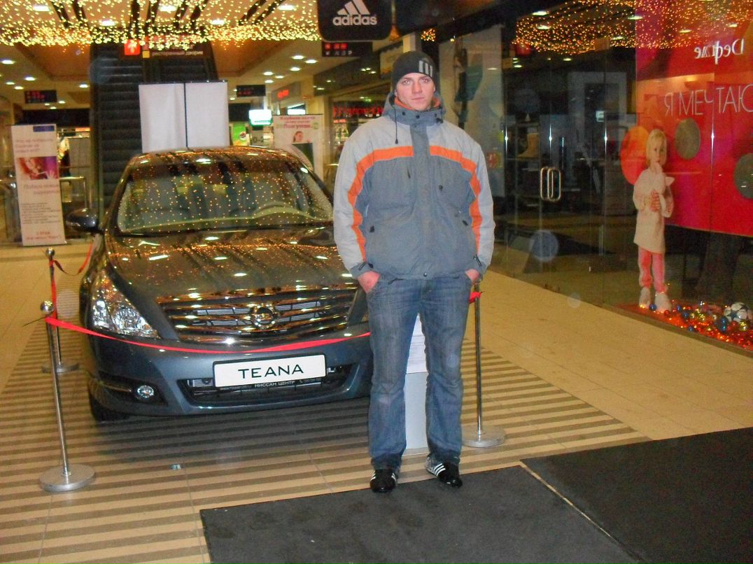 Сергей Куницкий фотография #36