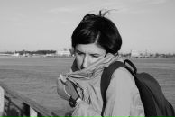 Фотография Берёзовой Ирины