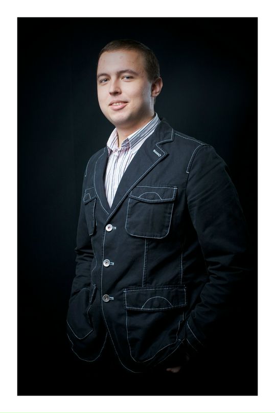 Дмитрий Козлов фотография #8