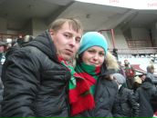 Фотография Васильевой Юленьки