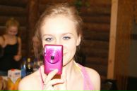 Фотография Евдокименковой Татьяны