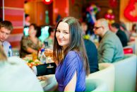 Фотография Поспеловой Ольги