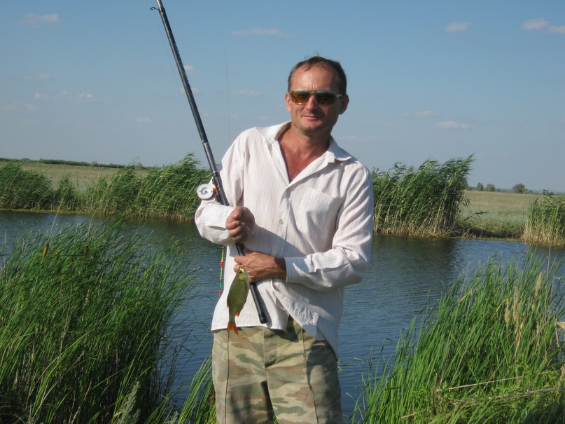 Александр Щепотьев фотография #17