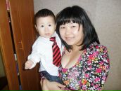 Фотография Карымсаковой Малики