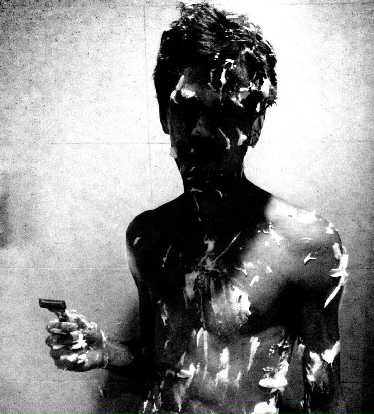 Tom Model фотография #32