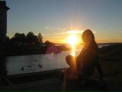 Фотография Батмановой Ольки