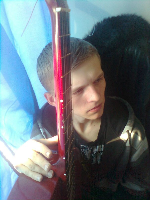 Данила Казаков фотография #13