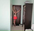 Фотография Сидоровой Елены