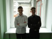 Фотография Емельянова Артема