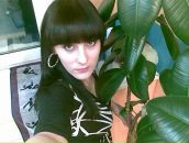 Христя Налімова фотография #23 (источник - https://vk.com/id67803399)