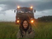 Фотография Носальчук Нины