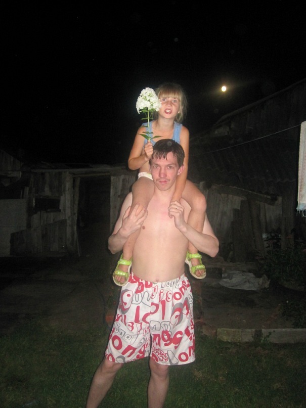 Иван Сурмиленко фотография #45