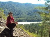 Фотография Елисовой Тани