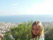 Фотография Артеевой Ксении