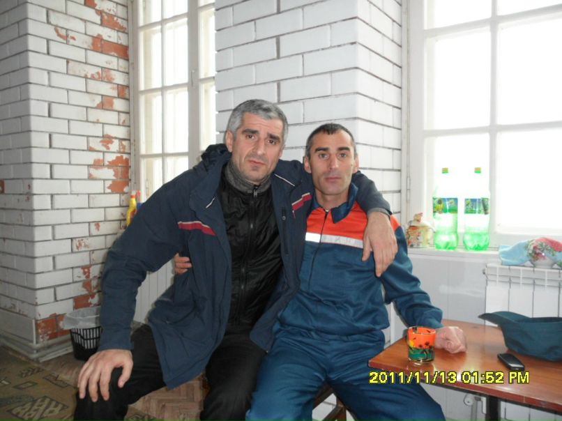 Шамиль Ниматулаев фотография #16