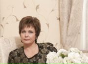 Фотография Дектеревой Ларисы