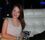 Фотография Лебедевой Елизаветы