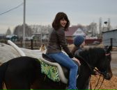 Фотография Шмигельской Марии