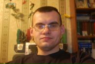 Фотография Чирейкина Александра