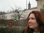 Фотография Харламовой Ирины