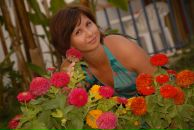 Фотография Талалаевой Инессы