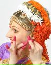Фотография Талвинской Тамары