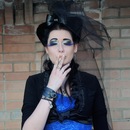 Фотография Сверловой Ольги